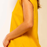 Regata Muscle Tee - Branco - Uhnika