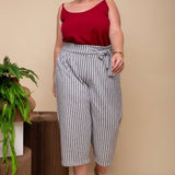 Regata de Viscose Chloe - Marsala - Uhnika