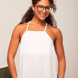 Regata Nadador Office - Off White - Uhnika