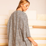 Kimono Feminino Amplo - Poá - Uhnika