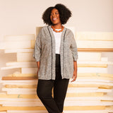 Kimono Feminino Amplo - Poá - Uhnika