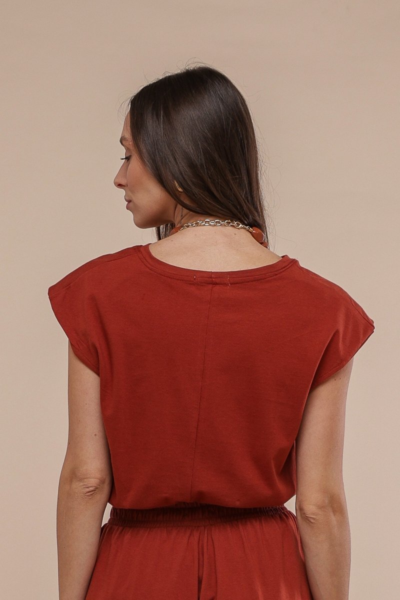 Regata Muscle Tee - Preto - Uhnika