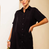 Camisa Oversized