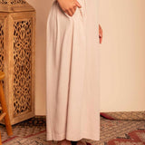 Calça Saia Alfaiataria