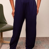Calça de Viscose Jasmine