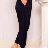 Calça de Viscose Jasmine