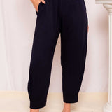 Calça de Viscose Jasmine