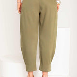 Calça de Viscose Jasmine