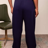 Calça de Viscose Jasmine