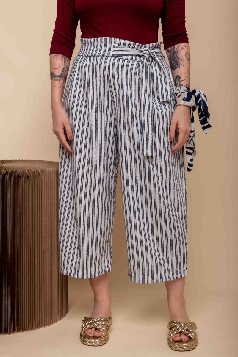 Calça Reta Moletinho
