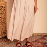 Calça Saia Alfaiataria