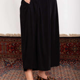 Calça Saia Alfaiataria