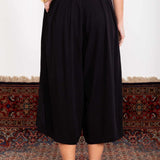 Calça Saia Alfaiataria