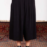 Calça Saia Alfaiataria