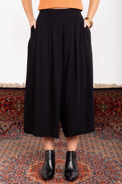 Calça Saia Alfaiataria