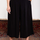 Calça Saia Alfaiataria