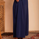 Calça Saia Alfaiataria
