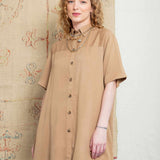Camisa Oversized