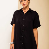 Camisa Oversized