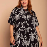 Camisa Oversized