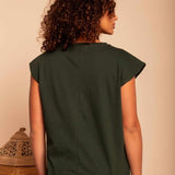 Regata Muscle Tee