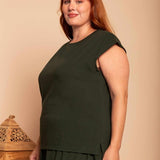 Regata Muscle Tee