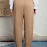 Calça de Viscose Jasmine