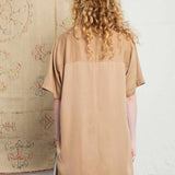 Camisa Oversized