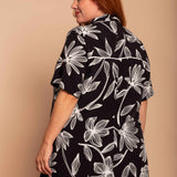 Camisa Oversized
