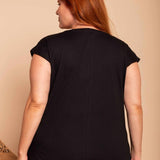 Regata Muscle Tee