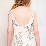 Regata de Viscose Chloe