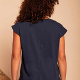 Regata Muscle Tee