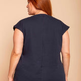 Regata Muscle Tee