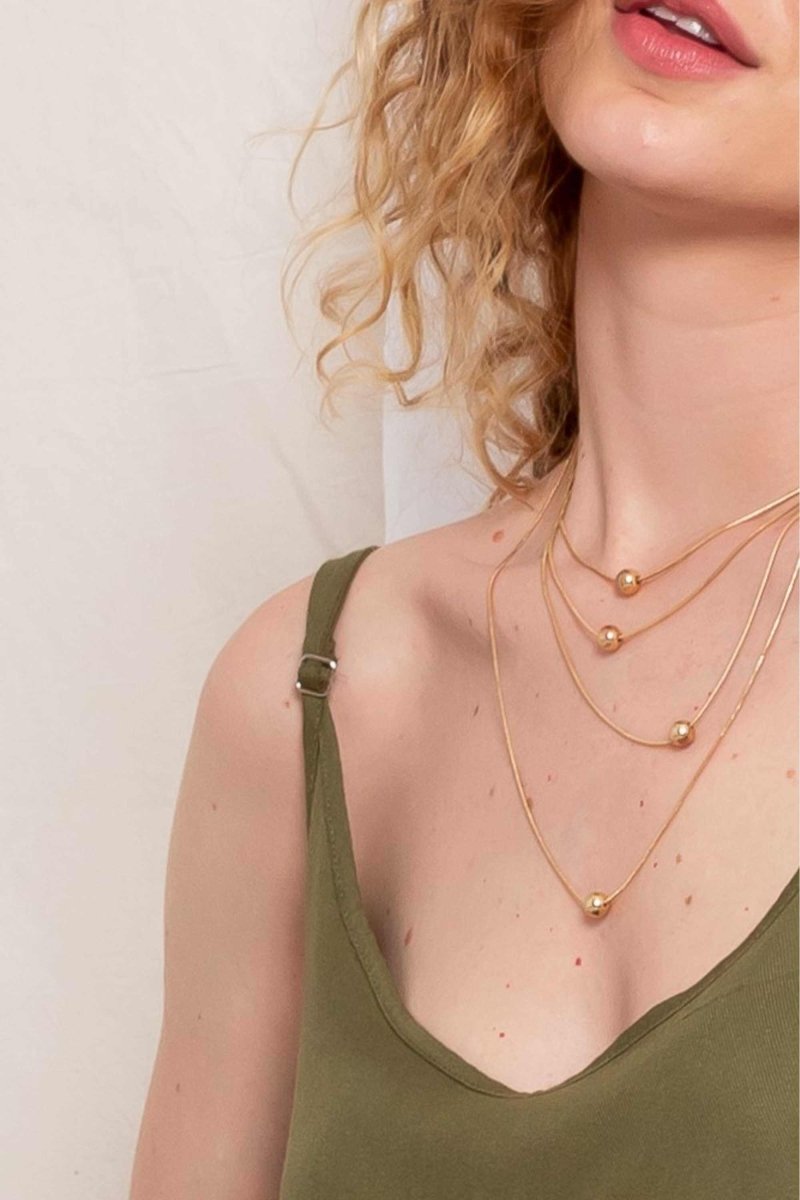 Regata de Viscose Chloe - Verde - Uhnika