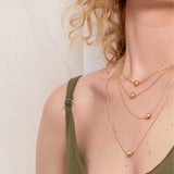 Regata de Viscose Chloe