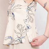 Regata de Viscose Chloe