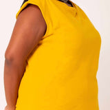 Regata Muscle Tee