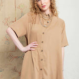 Camisa Oversized