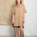 Camisa Oversized
