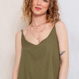 Regata de Viscose Chloe