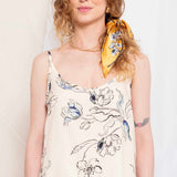 Regata de Viscose Chloe