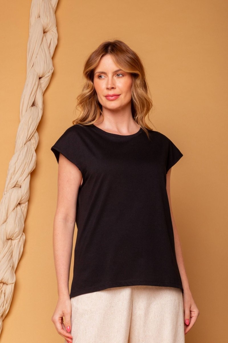 Regata Muscle Tee