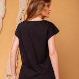 Regata Muscle Tee
