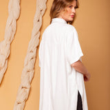 Camisa Oversized
