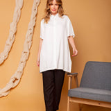 Camisa Oversized