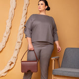 Blusa de Linho Belle