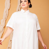 Camisa Oversized