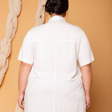 Camisa Oversized