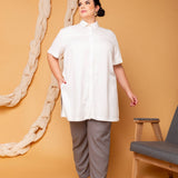 Camisa Oversized