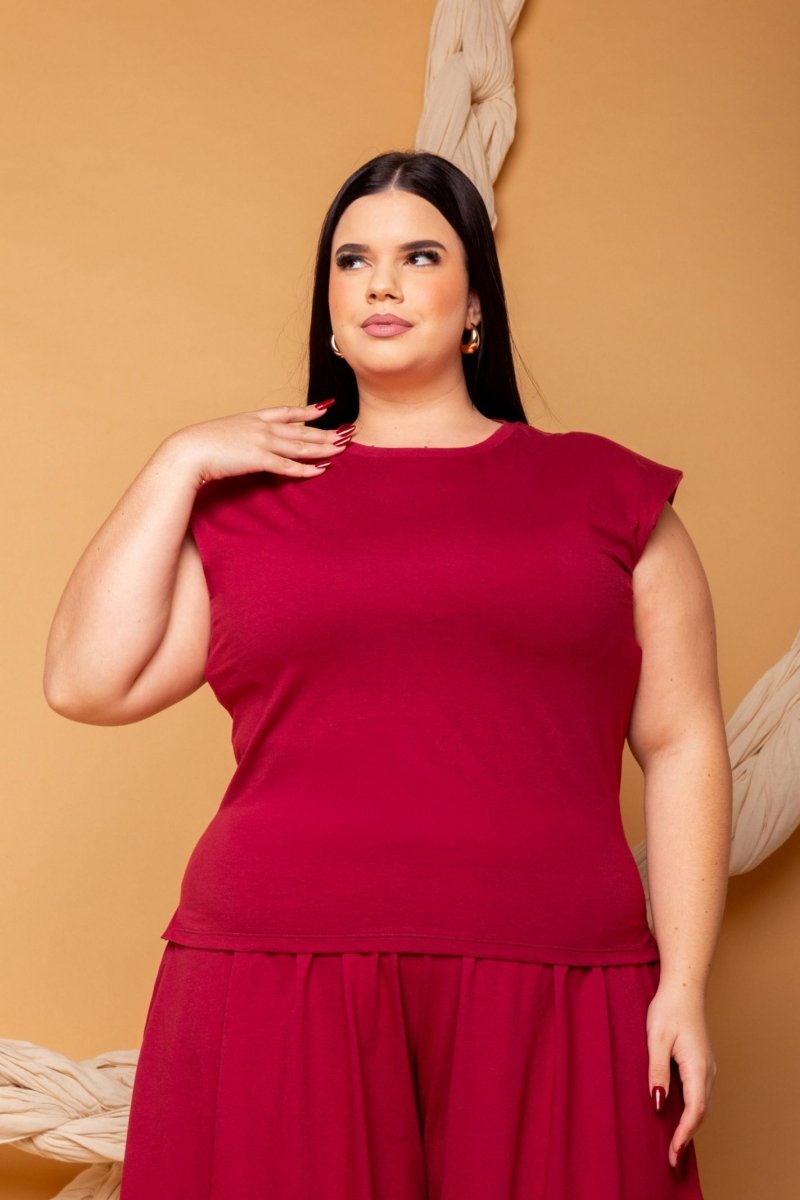 Regata Muscle Tee